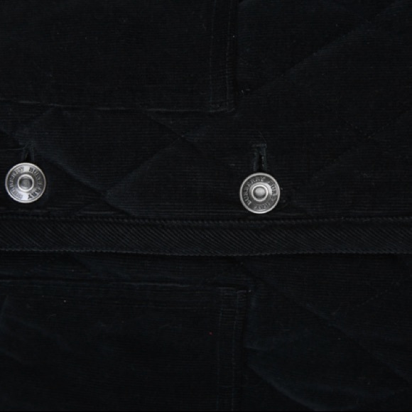 Burberry Vintage Quilted Jacket - Picture 3 of 7